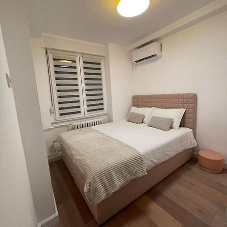 Promenada Apartment Нови Сад Екстериор снимка